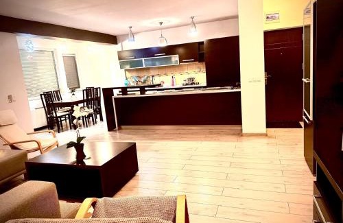 Timisoara Apartamento | Toronto rezidence