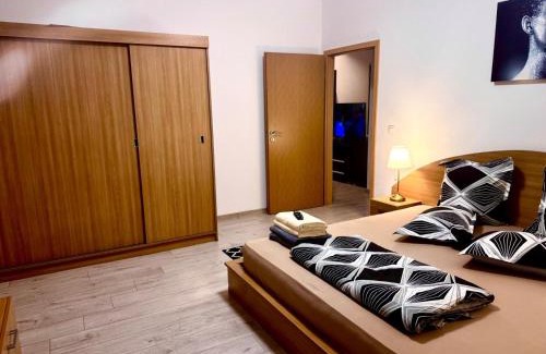 Timisoara Apartamento | Toronto rezidence