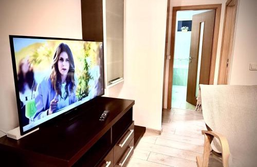 Timisoara Apartamento | Toronto rezidence