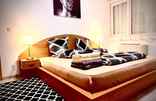 Timisoara Apartamento | Toronto rezidence
