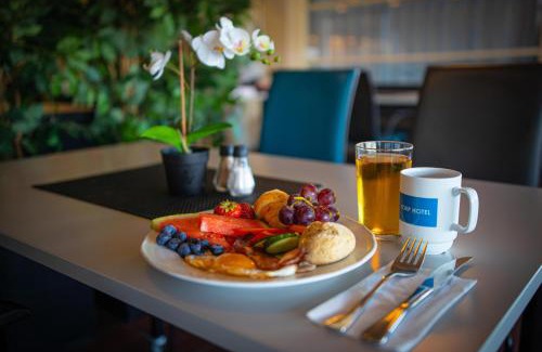 Sandefjord Hotel | Torp Hotel
