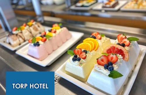 Sandefjord Hotel | Torp Hotel