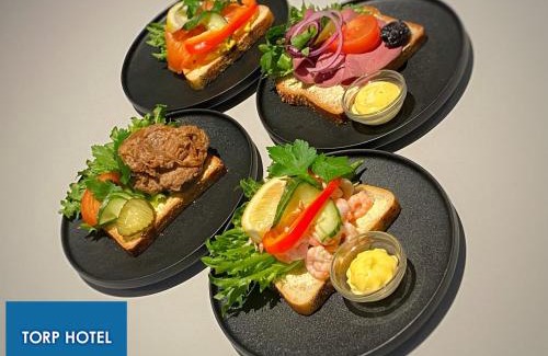 Sandefjord Hotel | Torp Hotel