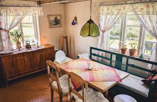 Lovestad Casa | Torp Vimsa