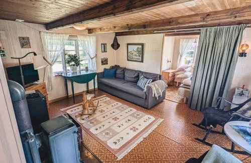 Lovestad Casa | Torp Vimsa
