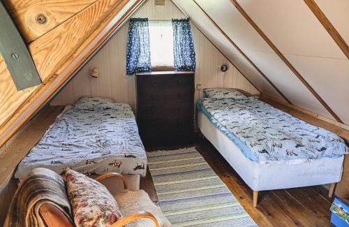 Lovestad Casa | Torp Vimsa