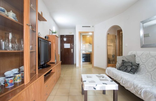 Benidorm Apartamento | TORPA 4º - APARTAMENTO