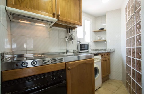 Benidorm Apartamento | TORPA 4º - APARTAMENTO