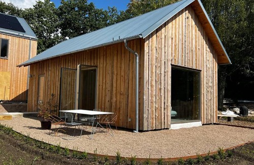 Floda Chalet De Esquí | Torpet1820