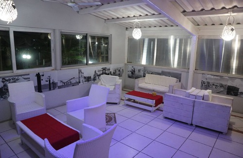 Margherita di Savoia Hotel | Torquemada Beach Club