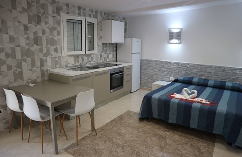 Margherita di Savoia Hotel | Torquemada Beach Club