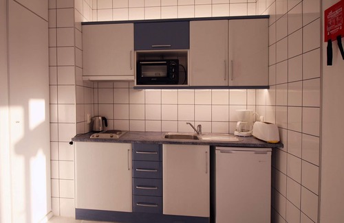 Torralta Apartamento | Torralta Alvor Beach 601