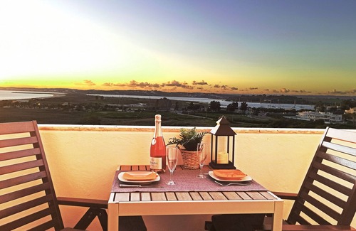 Torralta Apartamento | Torralta Alvor Beach 601