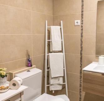 Torralta Apartamento | Torralta Apartment