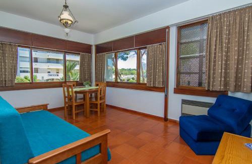 Torralta Apartamento | Torralta Apartment