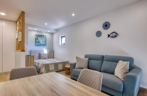 Torralta Apartamento | Torralta Ocean Front- Alvor