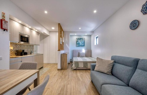 Torralta Apartamento | Torralta Ocean Front- Alvor