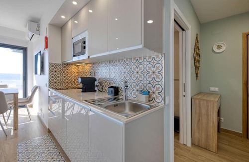 Torralta Apartamento | Torralta Ocean Front- Alvor