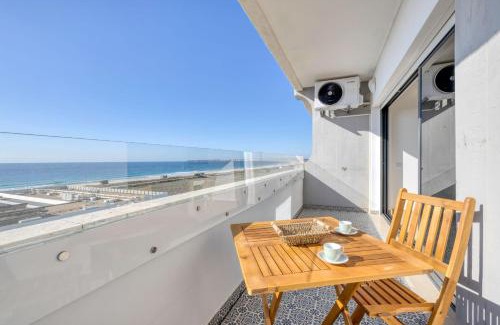 Torralta Apartamento | Torralta Ocean Front- Alvor