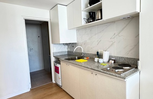 Congreso Apartamento | Torrar Suites