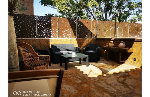 Consuegra Apartamento | Torreón de la Tercia. Alojamiento SXV