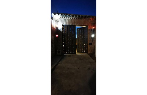 Consuegra Apartamento | Torreón de la Tercia. Alojamiento SXV