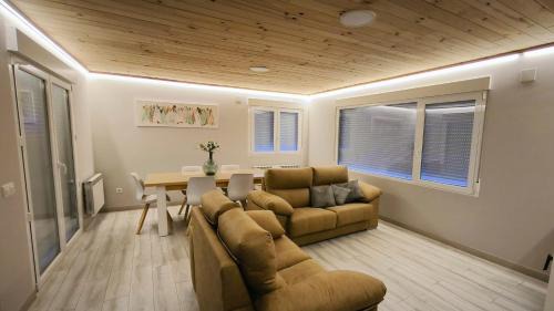 Mijares Apartamento | Torreón El Guindal - Sierra de Gredos