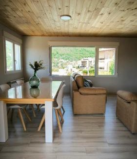 Mijares Apartamento | Torreón El Guindal - Sierra de Gredos