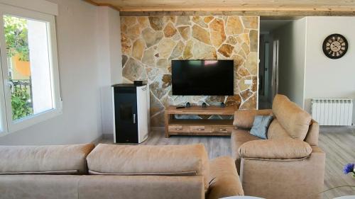Mijares Apartamento | Torreón El Guindal - Sierra de Gredos