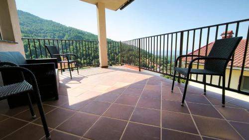 Mijares Apartamento | Torreón El Guindal - Sierra de Gredos