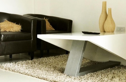 La Rioja Apartamento | Torre 120