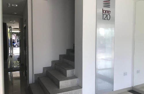 La Rioja Apartamento | Torre 120