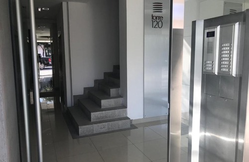 La Rioja Apartamento | Torre 120