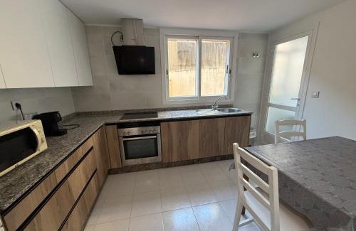 La Coruna Apartamento | Torre 15