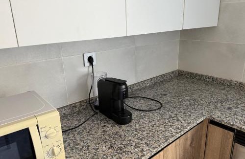 La Coruna Apartamento | Torre 15