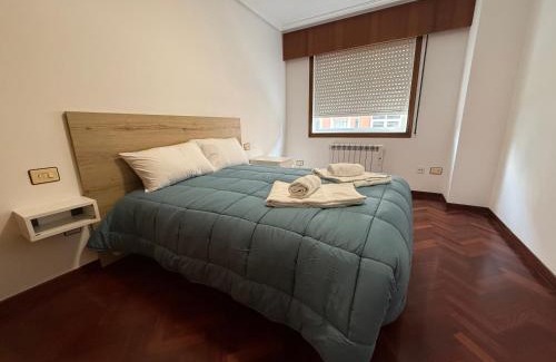 La Coruna Apartamento | Torre 15