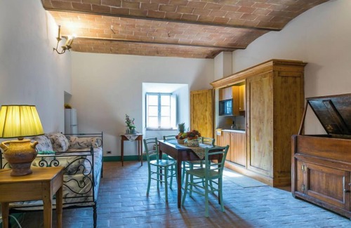 Stigliano Apartamento | Torre 2 by Interhome