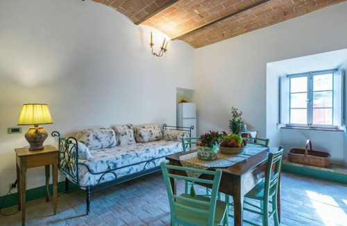 Stigliano Apartamento | Torre 2 by Interhome