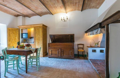 Stigliano Apartamento | Torre 2 by Interhome