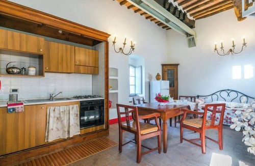 Stigliano Apartamento | Torre 4 by Interhome