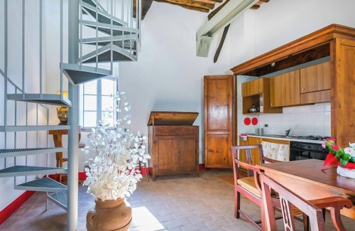 Stigliano Apartamento | Torre 4 by Interhome