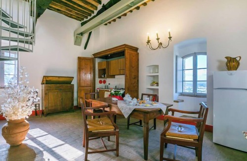 Stigliano Apartamento | Torre 4 by Interhome