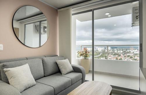 Torices Apartamento | Torre 811 By Jalo