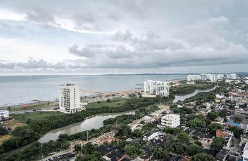 Torices Apartamento | Torre 811 By Jalo