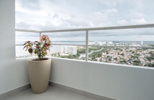 Torices Apartamento | Torre 811 By Jalo