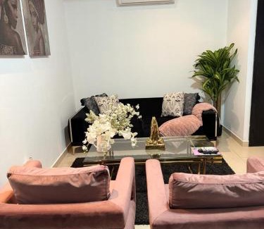 Tegucigalpa Apartamento | Torre Atenea, Tegucigalpa, Honduras