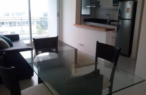 Cantegril Apartamento | Torre Bellagio piso 14 Hermoso depto 3 personas
