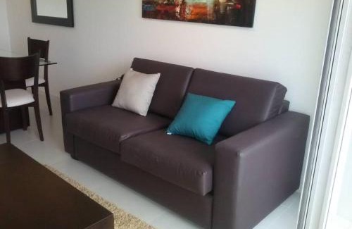 Cantegril Apartamento | Torre Bellagio piso 14 Hermoso depto 3 personas