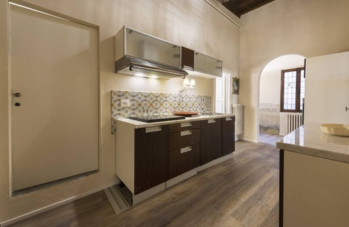 San Niccolo Apartamento | Torre Benci By MMega
