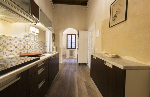 San Niccolo Apartamento | Torre Benci By MMega